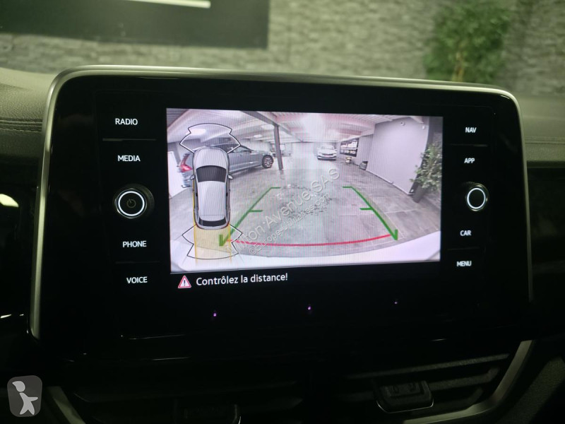 Volkswagen T-ROC 1.5 TSI Evo - 150 - BV DSG 7...