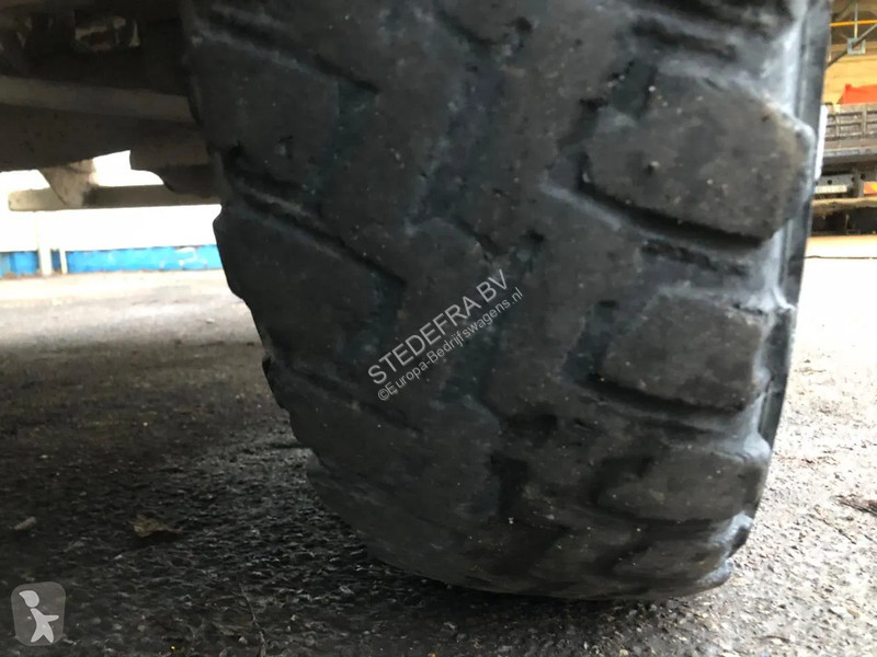 عربة نفعية Mitsubishi 4x4 , 2.5 Di-D , Club cab