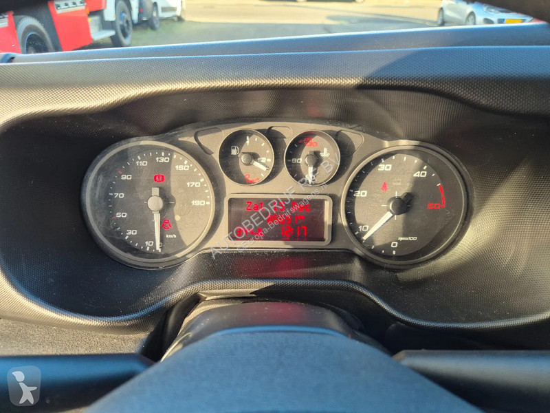 Nyttofordon Iveco 35C16 3.0D Kipper/ Benne/...