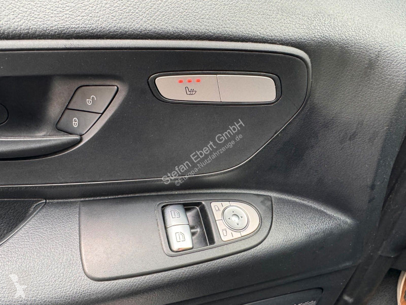 Mercedes 114 CDI Tourer Extral 9G Klima Kamera...