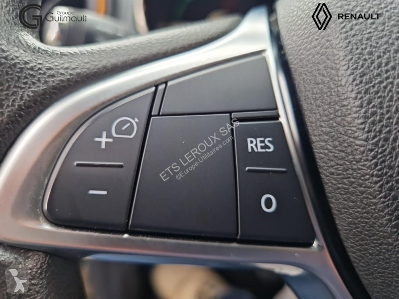 عربة نفعية Dacia SPRING