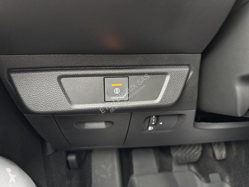 Samochód dostawczy Dacia JOGGER