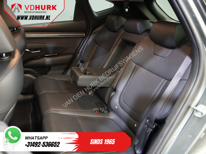 Nyttofordon Hyundai 1.6 T-GDI PHEV Premium 4WD/...