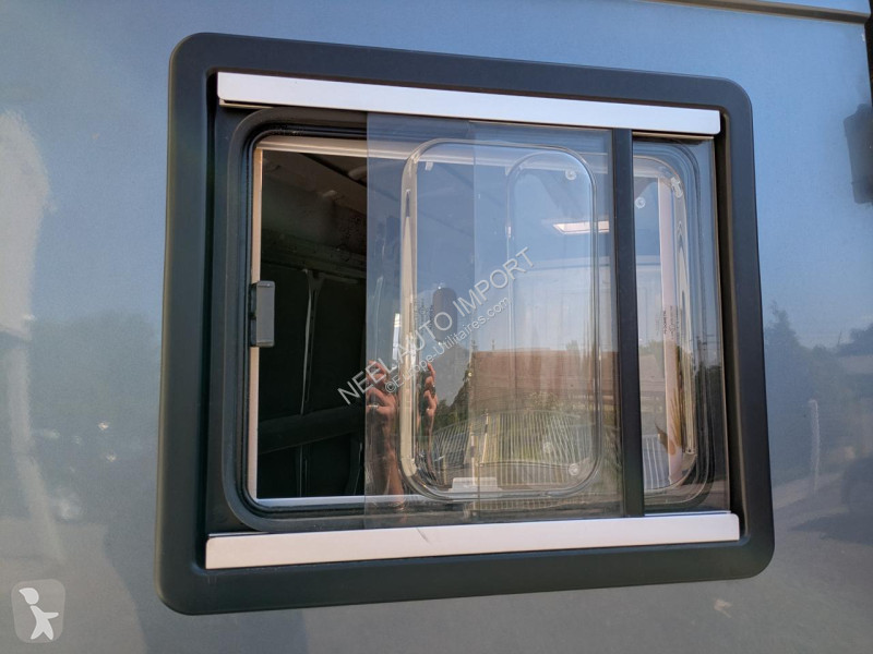 Citroën JUMPER III CONFORT 35 L3H2 3.0 HDI...