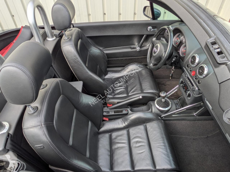 Samochód dostawczy Audi TT Roadster 1.8 T 180CH...