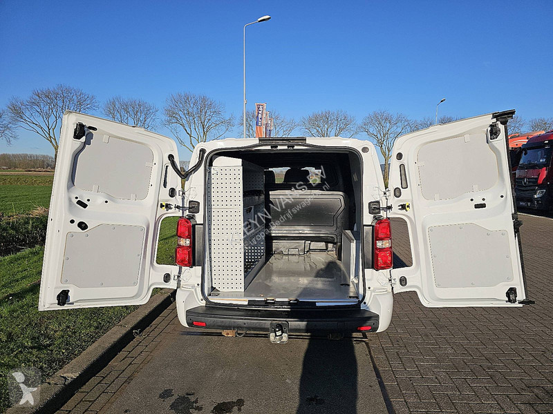 Peugeot 2.0 L3 XL Dubbel Cabine! Transporter