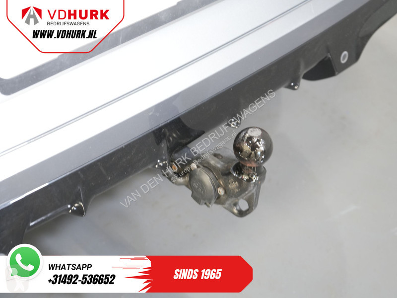 عربة نفعية Cupra 1.4 e-Hybrid 245 pk Copper...