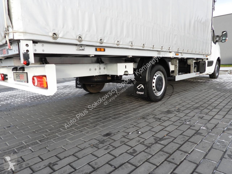 Furgoneta Renault  MASTER