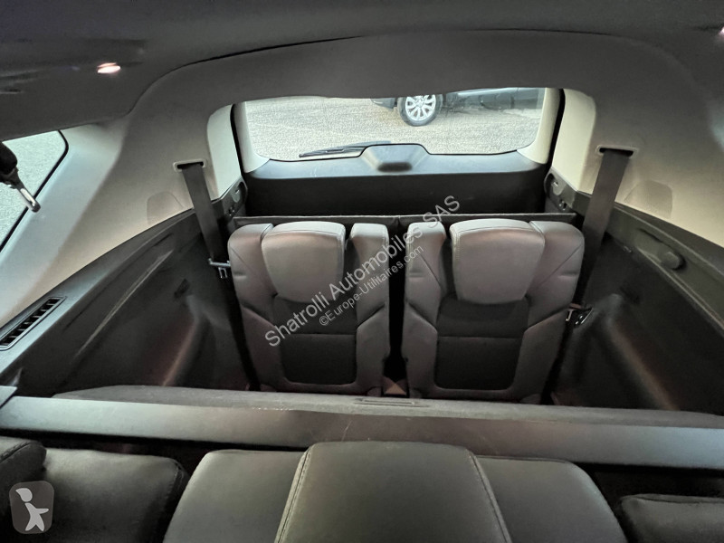 Véhicule utilitaire Renault V 1.6 dCi 160ch...