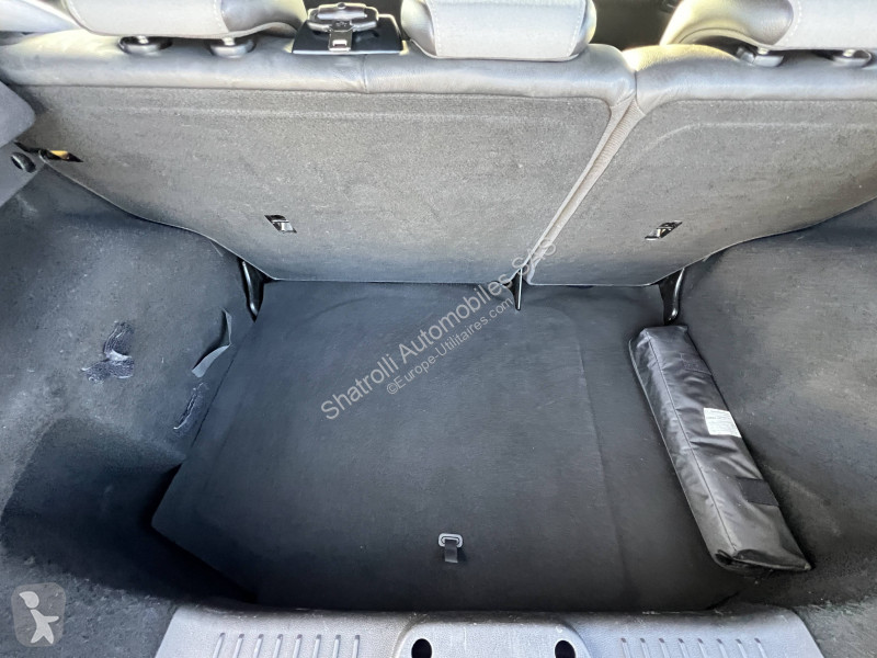 Véhicule utilitaire Ford IV 1.6 EcoBoost 182ch...