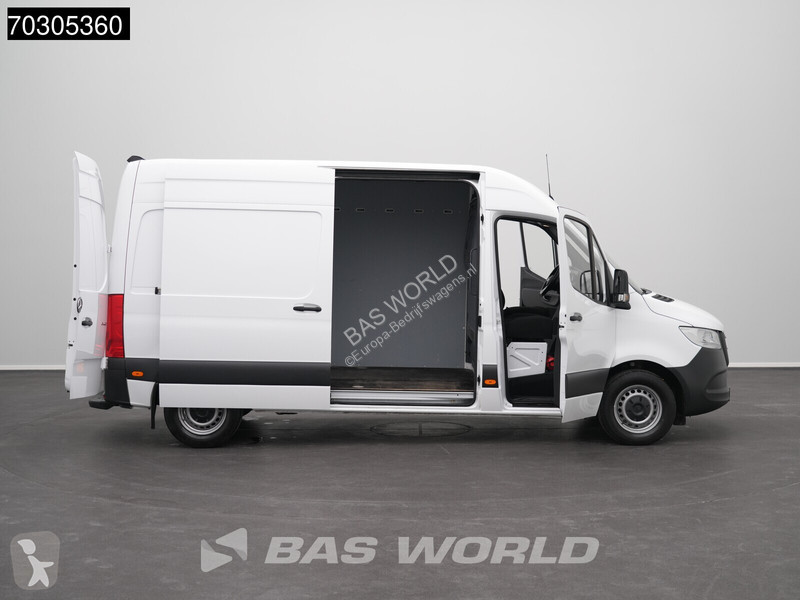 Bedrijfswagen Mercedes 315 CDI Automaat L2H2...