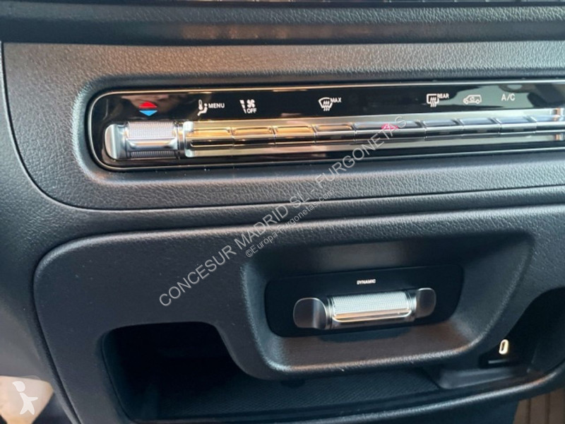 Furgoneta Mercedes 114CDI AT 100kW Tourer...