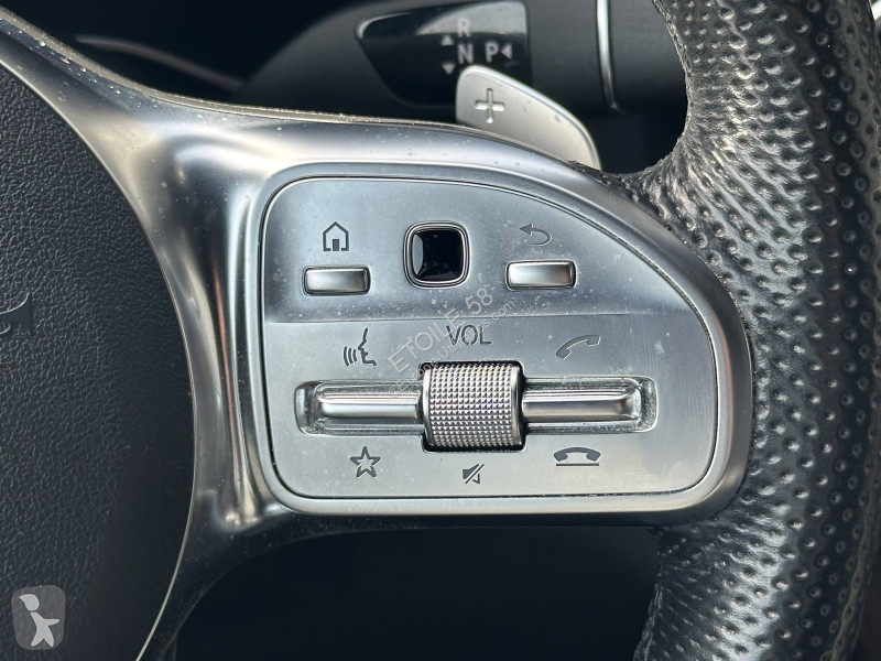 Mercedes GLC Coupé 300 de 9G-Tronic 4Matic...