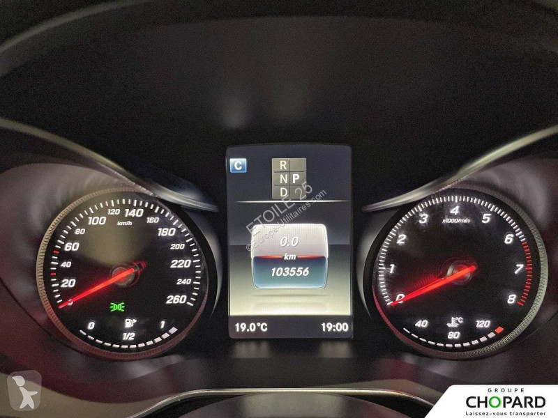 Mercedes GLC Coupé 250 9G-Tronic 4Matic...