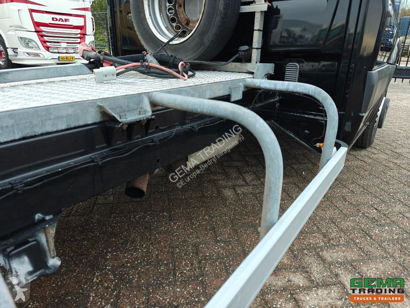 Véhicule utilitaire Volkswagen 2.0 TDI 4x2...