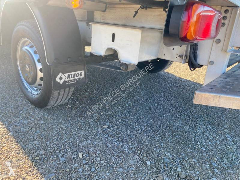 عربة نفعية Renault