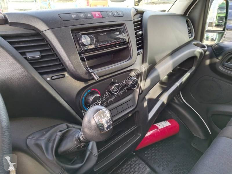 Veicolo commerciale Iveco