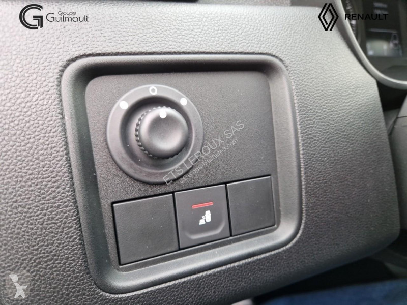 Furgoneta Dacia DUSTER