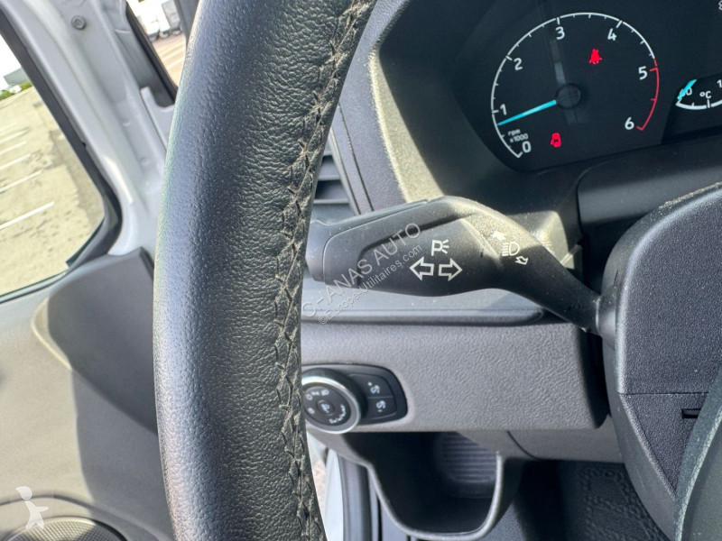 Furgoneta Ford 2.0 TDCI 130 TREND