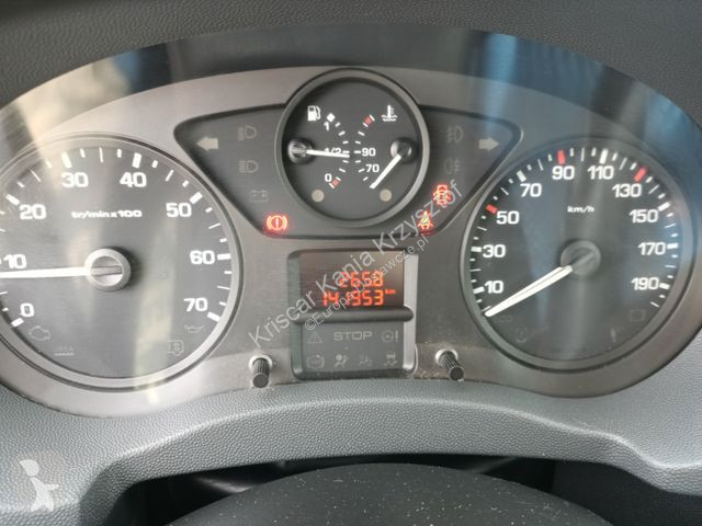 Furgoneta Fiat Refrigerated 130KM 2 Power