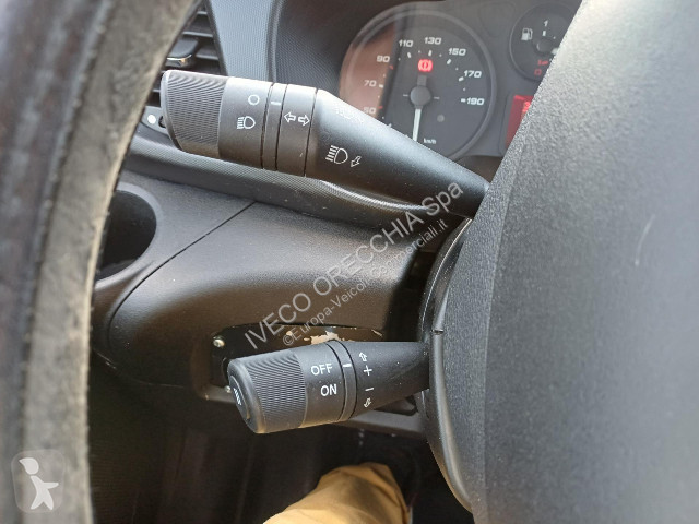 Furgoneta Iveco DAILY 35C13