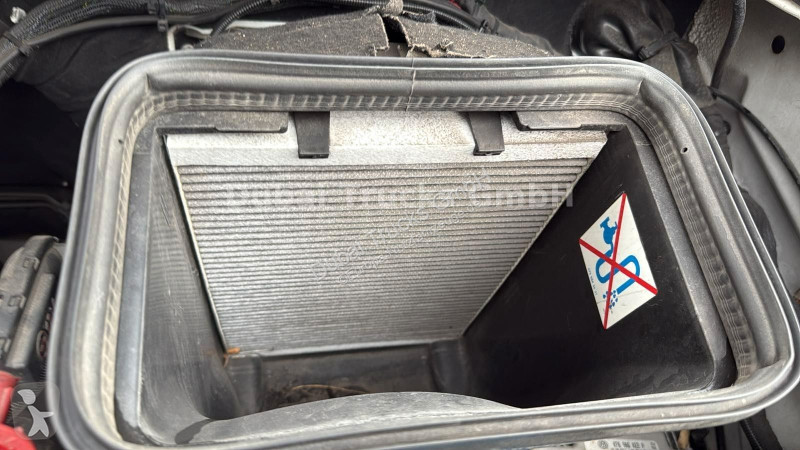 عربة نفعية Volkswagen Kipper 35 mittel L2...