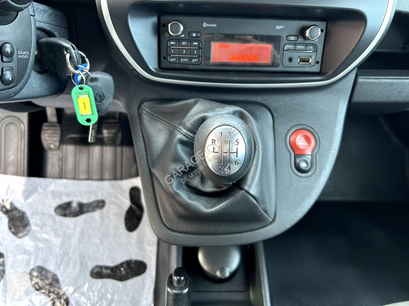 Renault Maxi Grand Volume 1.5 Blue dci 95...
