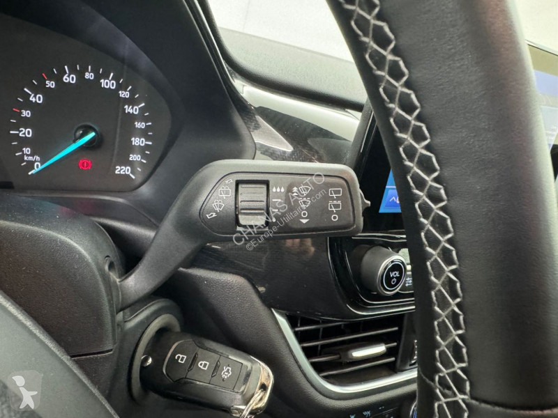 Furgoneta Ford 1.0 EcoBoost 125 mHEV Titanium