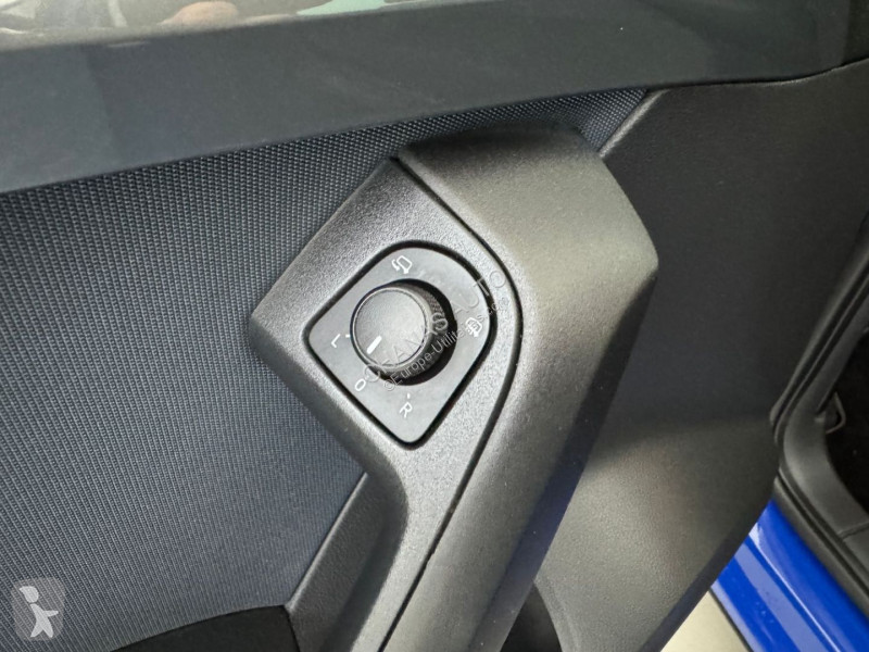 Véhicule utilitaire Seat 1.5 TSI 150 Move!