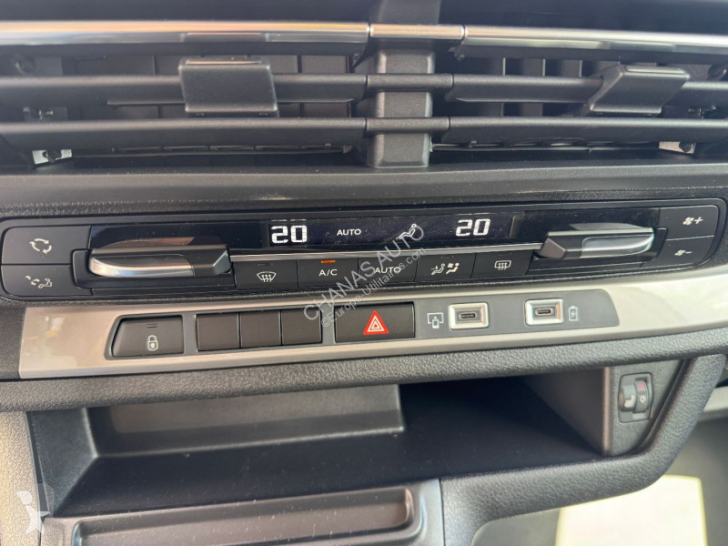 Furgoneta Opel XL Diesel 180 Automatique...