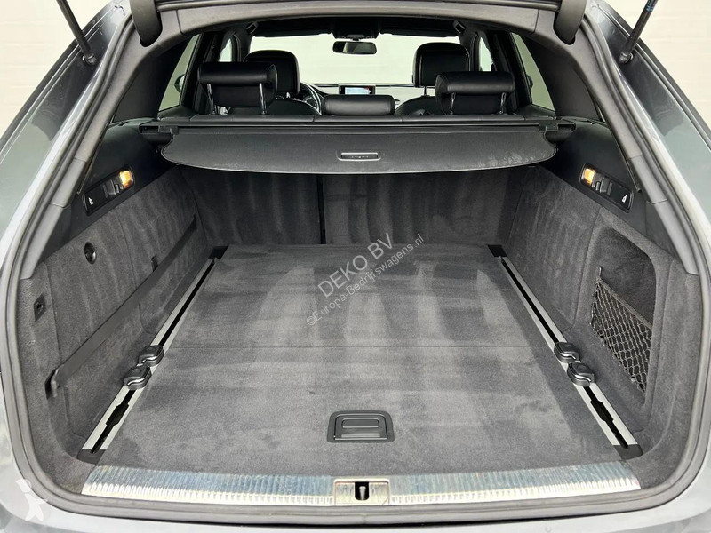 Audi 2.0 TDI 177PK | 2x S-line | Leder | 20''...