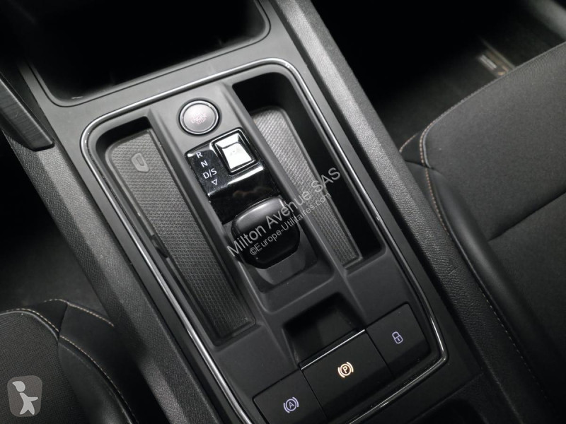Furgoneta Cupra Formentor 1.4 e-Hybrid - 245 -...