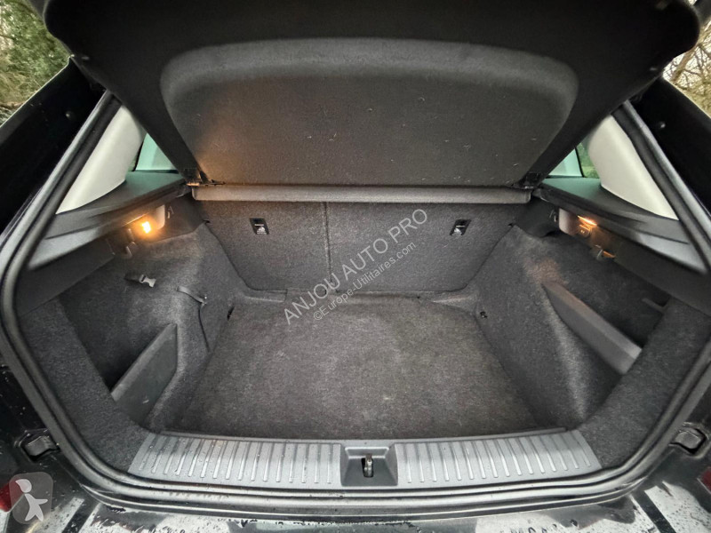 Véhicule utilitaire Skoda 1.6 TDI 116CH BVM6...