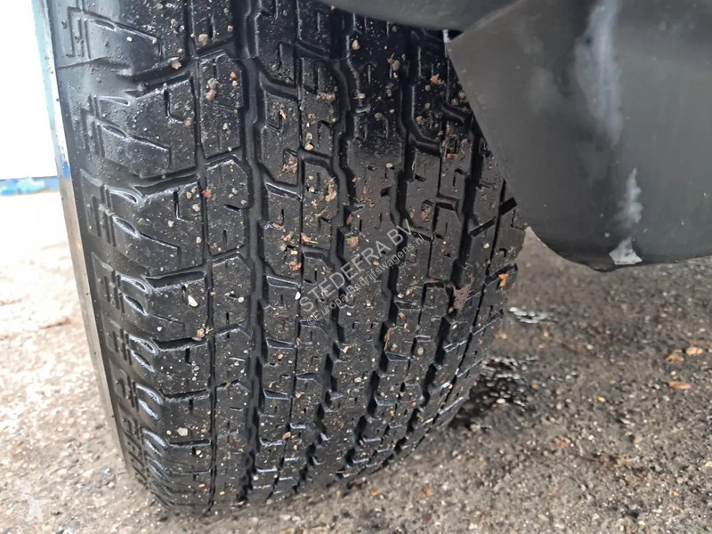 Furgoneta Mitsubishi GLS 3.5 - V6 , 4x4 , 7...