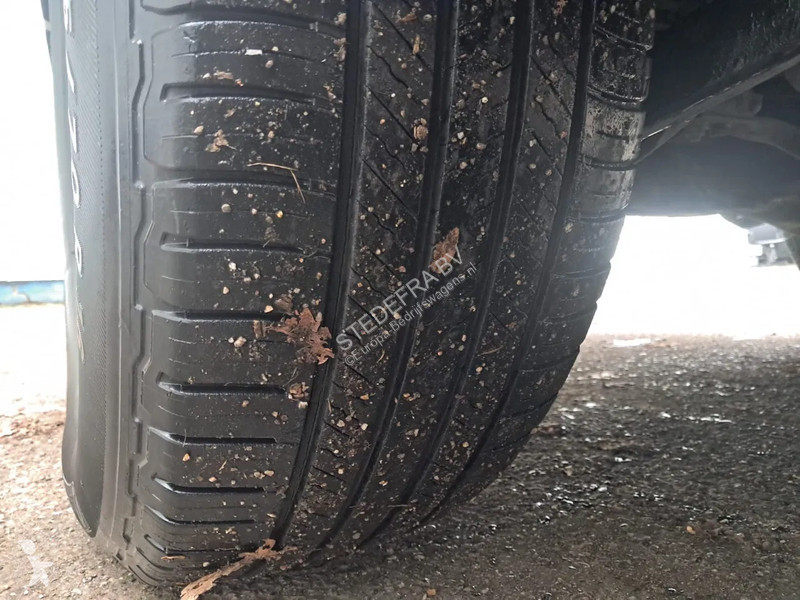 Furgoneta Mitsubishi GLS 3.5 - V6 , 4x4 , 7...