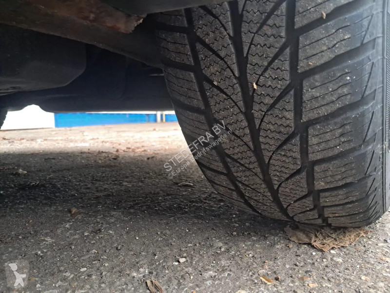 Nyttofordon Mitsubishi 1.6 Shogun SE , Airco