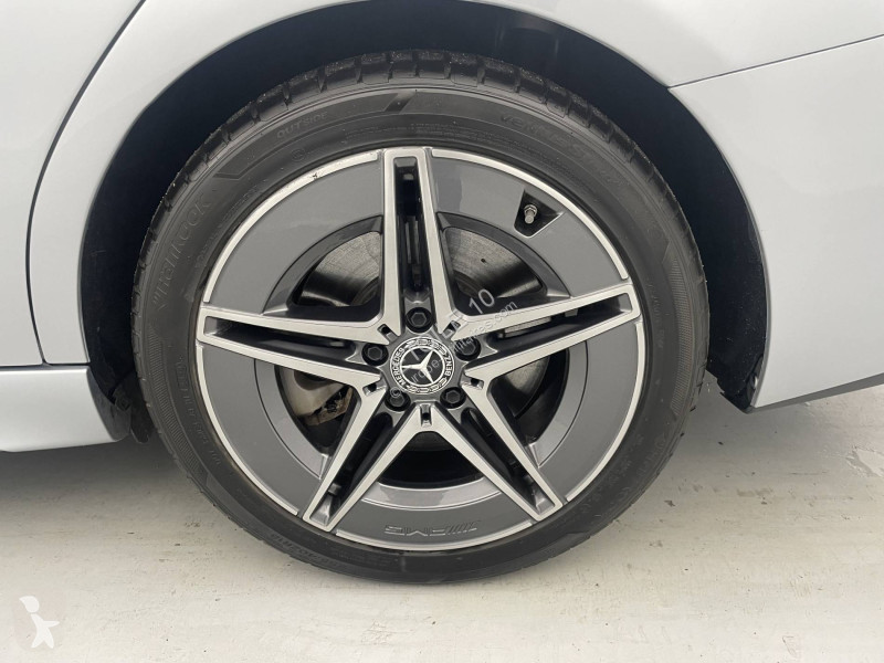 Furgoneta Mercedes Classe C 300 de 9G-Tronic...