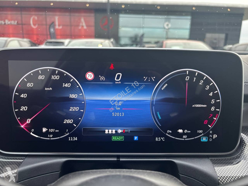 Mercedes Classe C Break 300 e 9G-Tronic...