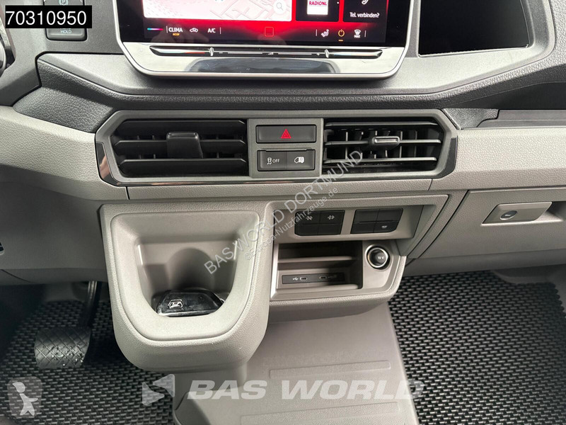 عربة نفعية Volkswagen 177pk Neu! Automatik L5H3...