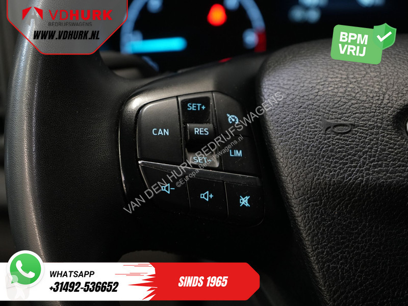 Véhicule utilitaire Ford 2.0 TDCI 130 pk L2H2...
