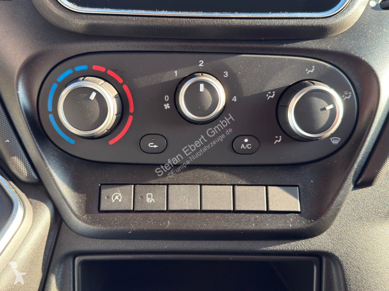 عربة نفعية Iveco 35S16 A8...