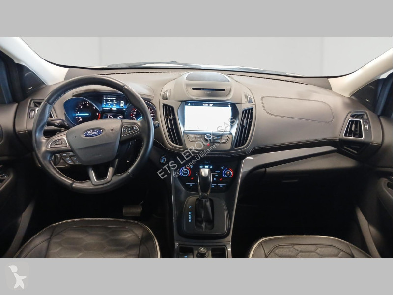 Ford KUGA VIGNALE Transporter