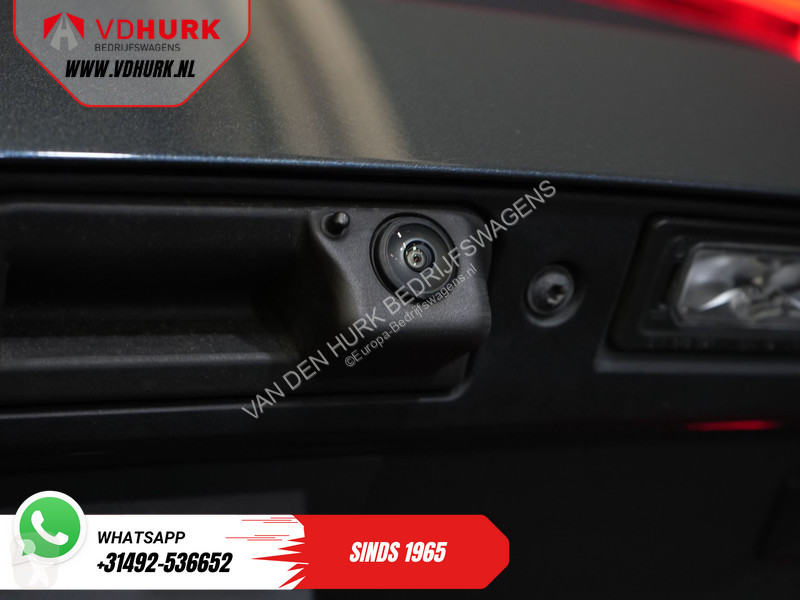 Samochód dostawczy Cupra 1.4 e-Hybrid 245 pk VZ...