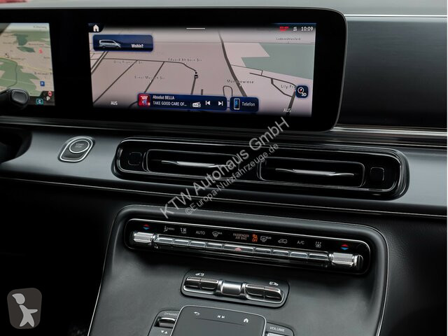 Mercedes EQV 300...