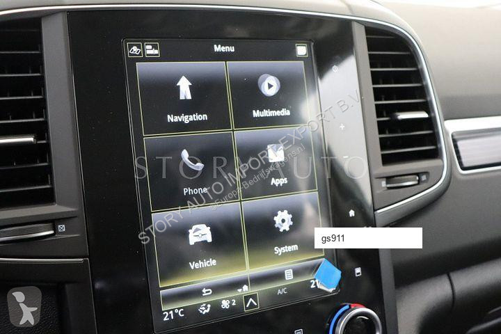 Veicolo commerciale Renault Koleos