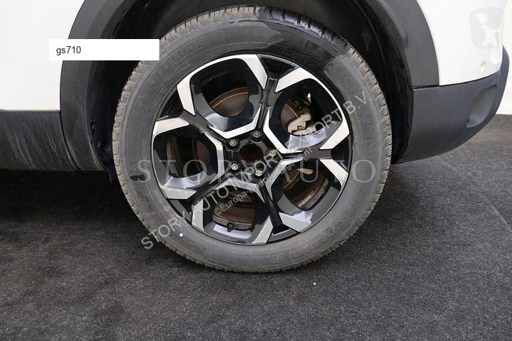 عربة نفعية Citroën C5