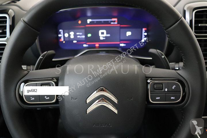 عربة نفعية Citroën C5