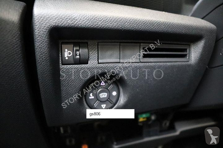 Veicolo commerciale Citroën C4