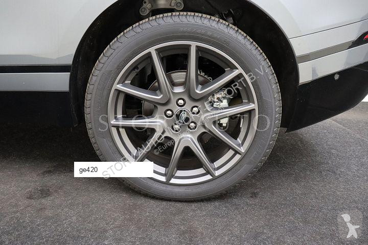 Samochód dostawczy Land Rover Velar