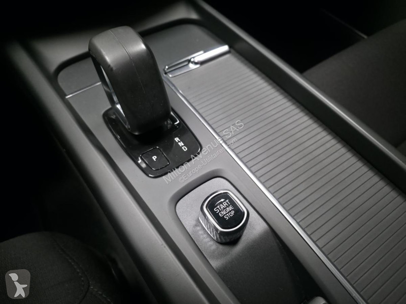 عربة نفعية Volvo V60 B4 - 197 - BVA Geartronic...